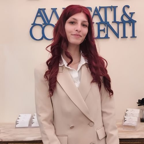 Aisha Sanzi