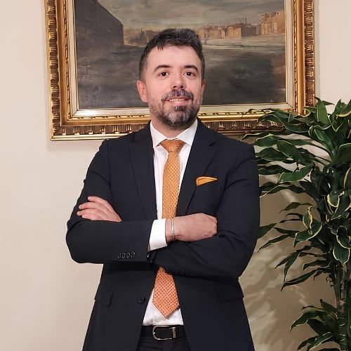 Fabio Patrizi