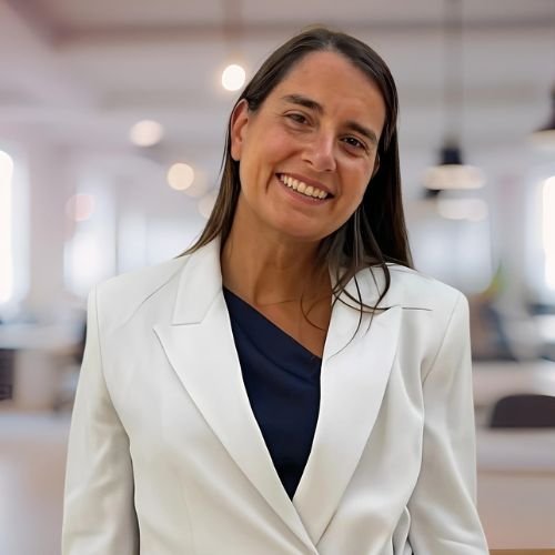 Fredericca Allegra