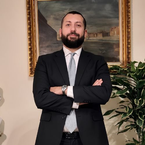 Federico Gasponi