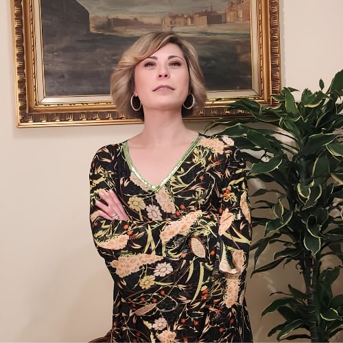 Maria Chiara Neri